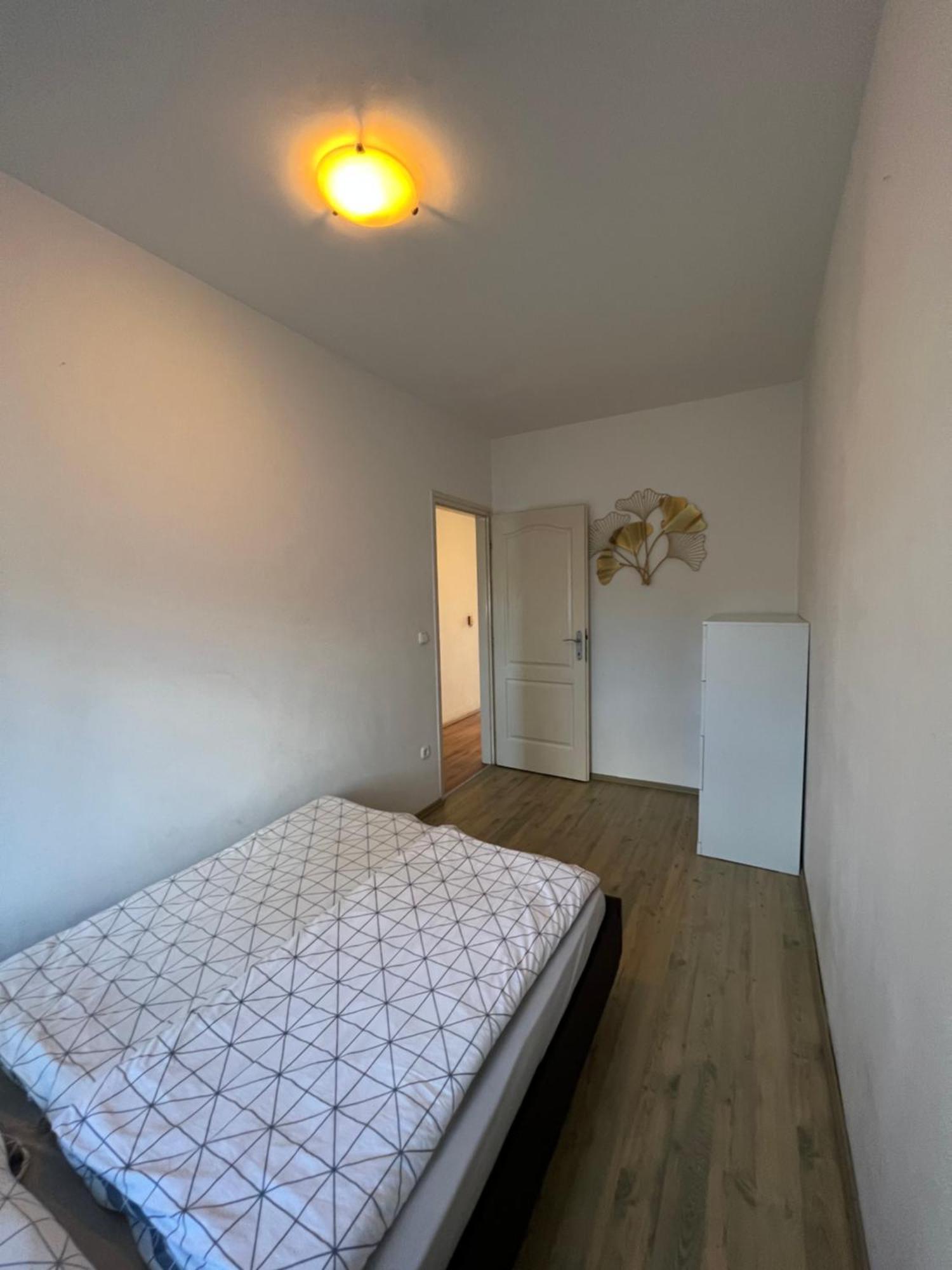 Kristály Apartman Szeged Exterior foto
